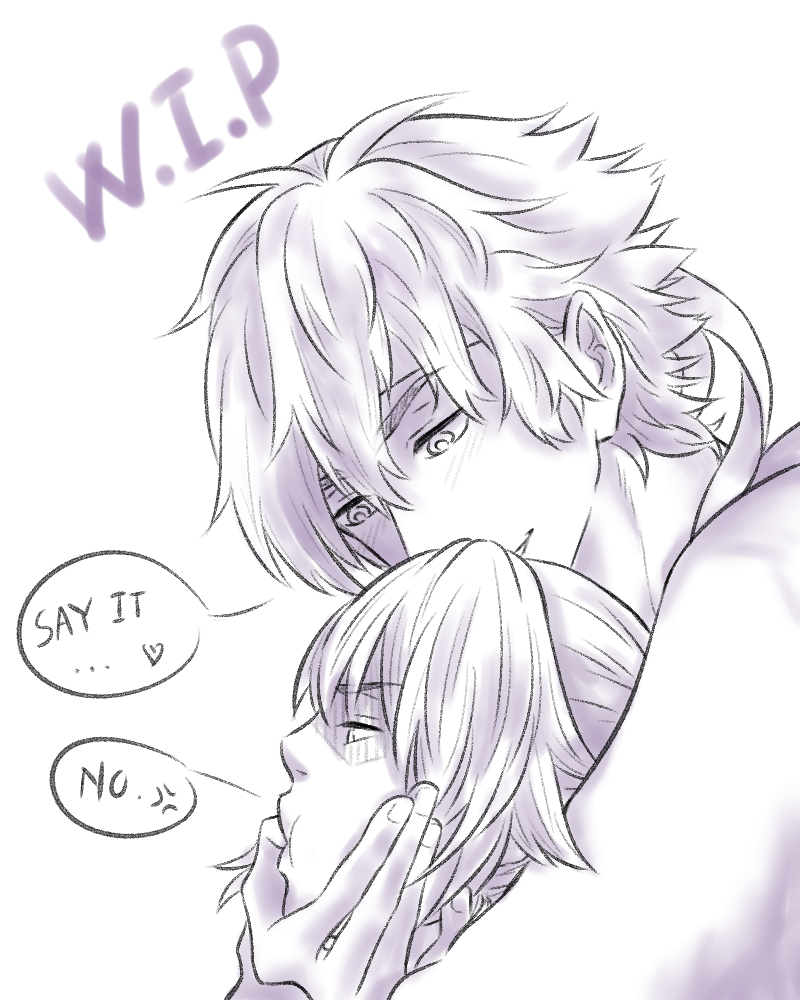 Yandera Simulator - Budo x Ayano (W.I.P) by HinataShion on DeviantArt