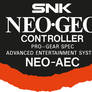 NEO-AEC Controller label