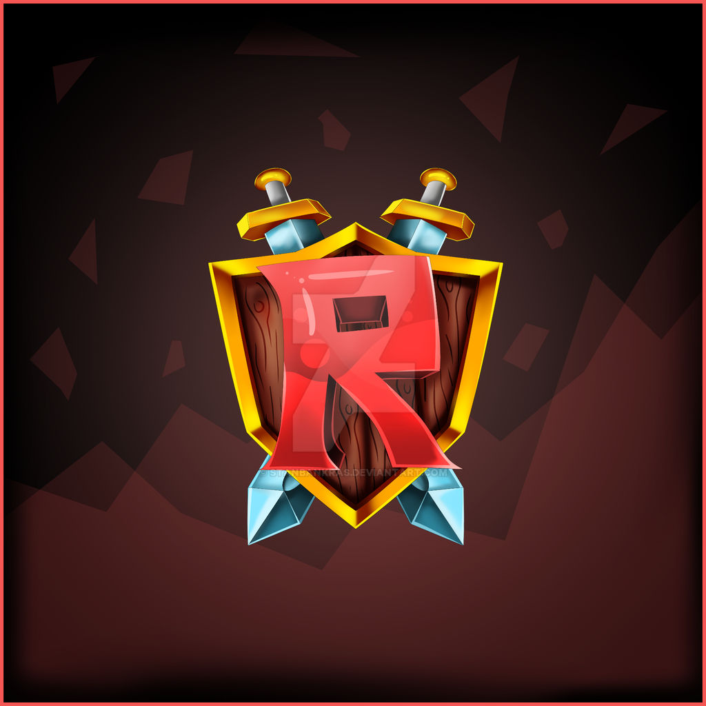 R Minecraft Server Icon By Stanbankras On Deviantart