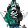 Nexxis Shy Cheeb