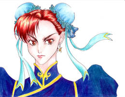 Chun Li