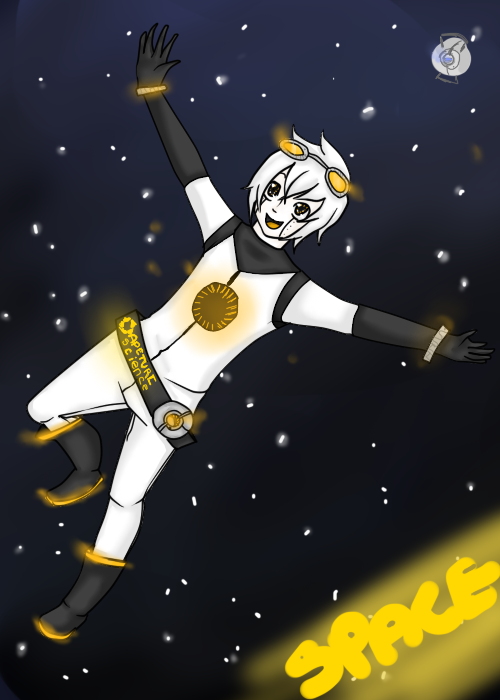 SPAAACE