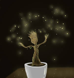 Babygroot