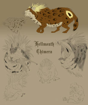 Hellmouth Chimera