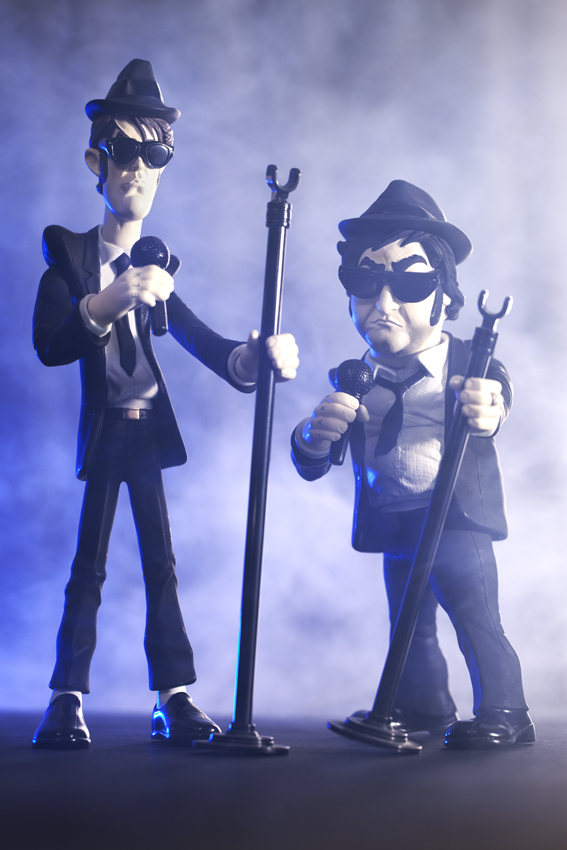 BLUES BROTHERS