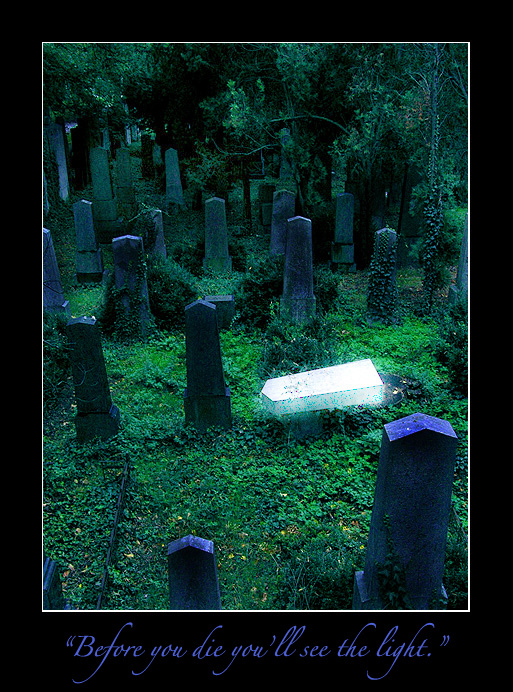 Cemetery