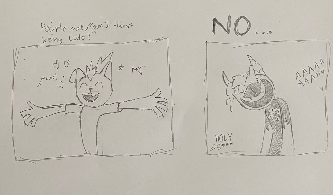 Creep Craig Creepy Craig by NeonGreenWolf64 on DeviantArt