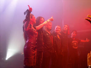 Kamelot Montreal 2011 2