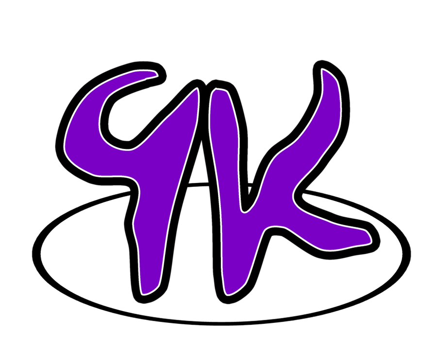 Nuevo logo de YK by PioPiob4n on DeviantArt