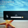 Black Elegance Logon: Test