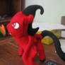 Sanguine Plushie