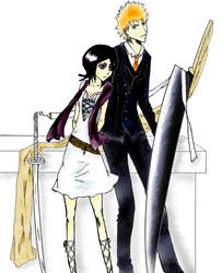 Ichiruki