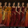 Martell women