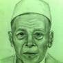 Engkong Haji Seman (Grandfather)