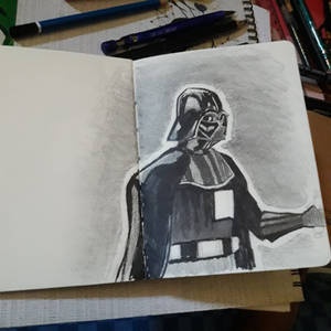 Darth Vader Star Wars