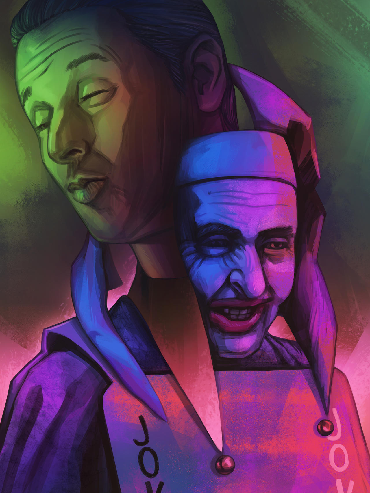 DECK OF CARDS by DavidDeMendoza on DeviantArt
