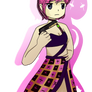 Trish In Zuns Style (version 2)