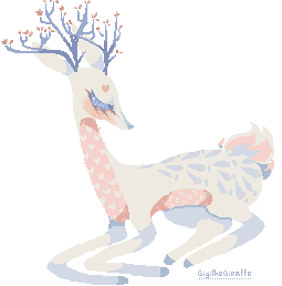 Adoptables DEER: 05 [CLOSED]