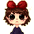 Free Icon - Kiki's Delivery Service