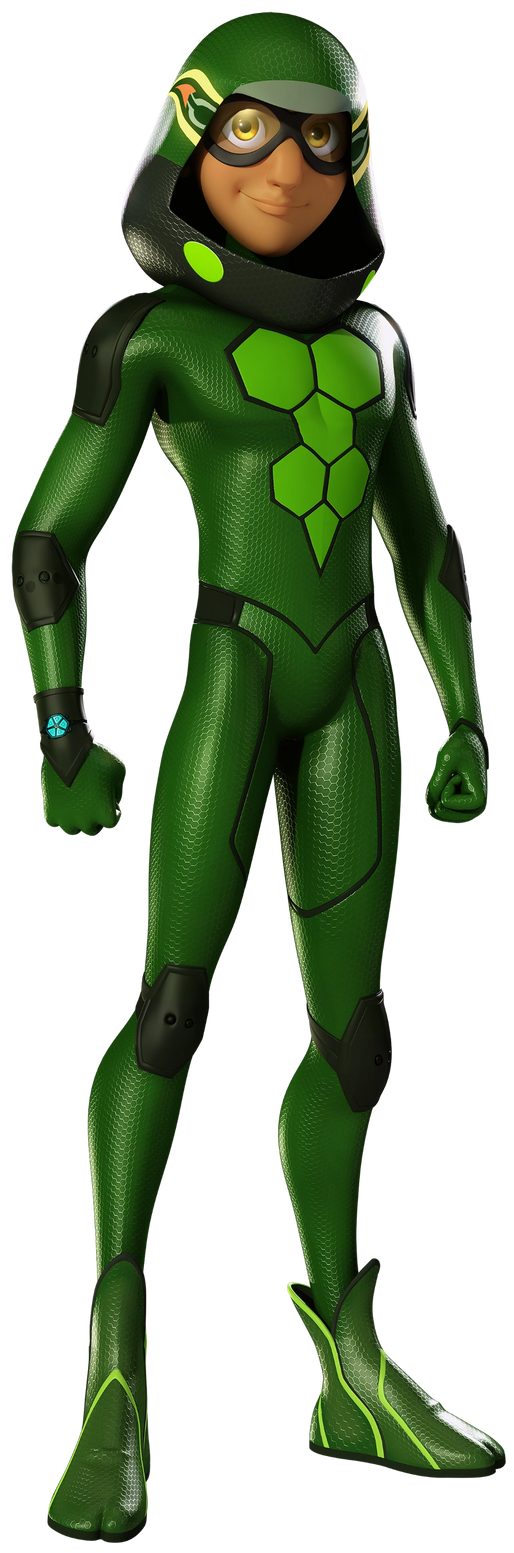 Miraculous Carapace By Garzaade000 On DeviantArt miraculous-carapace-by-garzaade000-on-deviantart