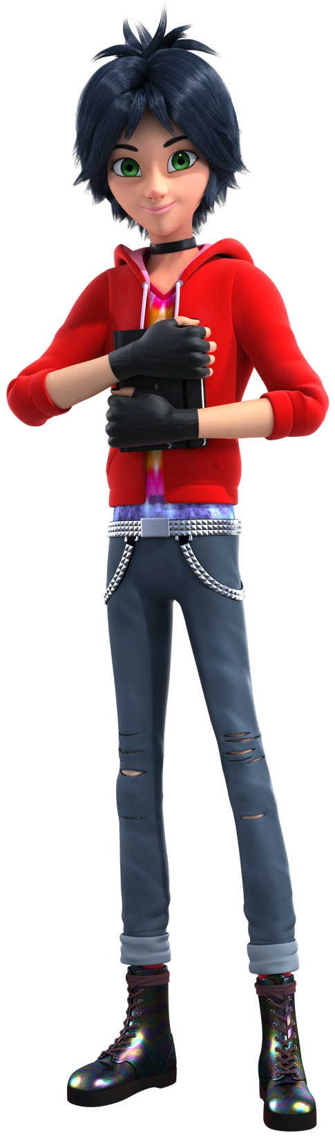 Miraculous Marc Anciel By Garzaade000 On DeviantArt miraculous-marc-anciel-by-garzaade000-on-deviantart