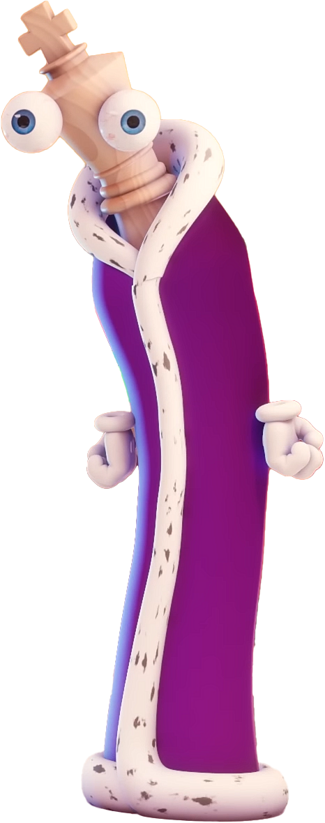 The Amazing Digital Circus Kinger By Garzaade000 On DeviantArt the-amazing-digital-circus-kinger-by-garzaade000-on-deviantart