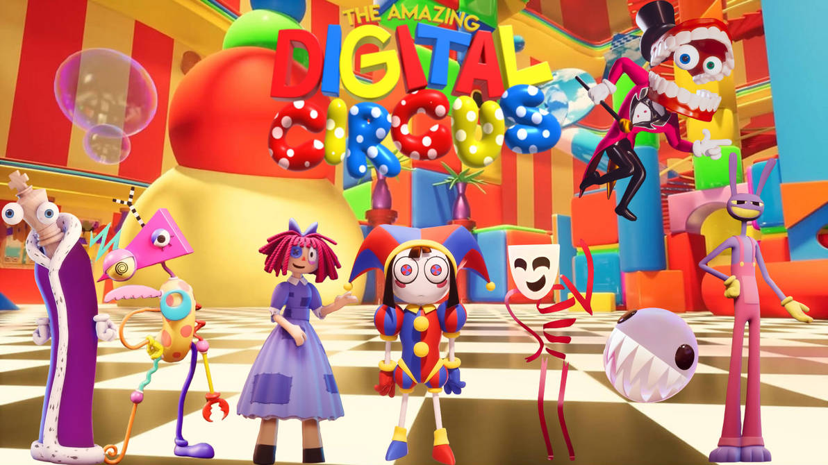 The Amazing Digital Circus By Garzaade000 On DeviantArt the-amazing-digital-circus-by-garzaade000-on-deviantart