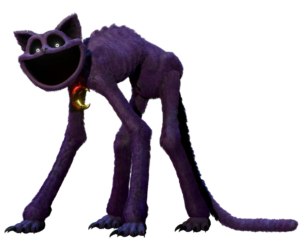 Monster Catnap poppy Playtime Chapter 3 By Garzaade000 On DeviantArt monster-catnap-poppy-playtime-chapter-3-by-garzaade000-on-deviantart