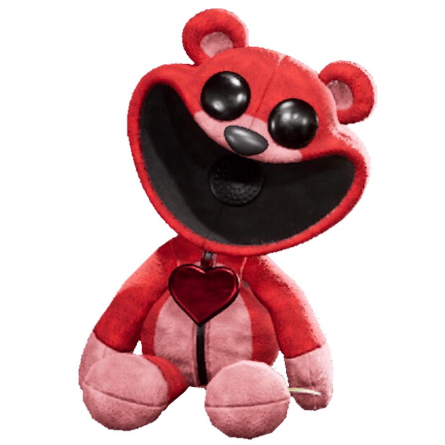 Bobby BearHug Plush Poppy Playtime By Garzaade000 On DeviantArt bobby-bearhug-plush-poppy-playtime-by-garzaade000-on-deviantart