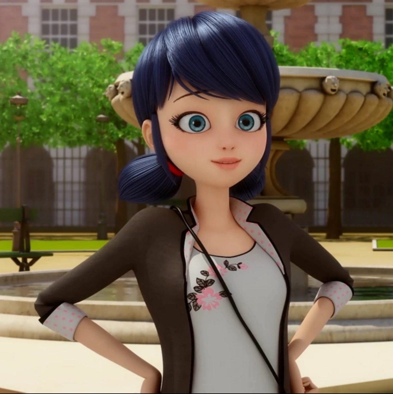 Miraculous Marinette Dupain Cheng By Garzaade000 On DeviantArt miraculous-marinette-dupain-cheng-by-garzaade000-on-deviantart