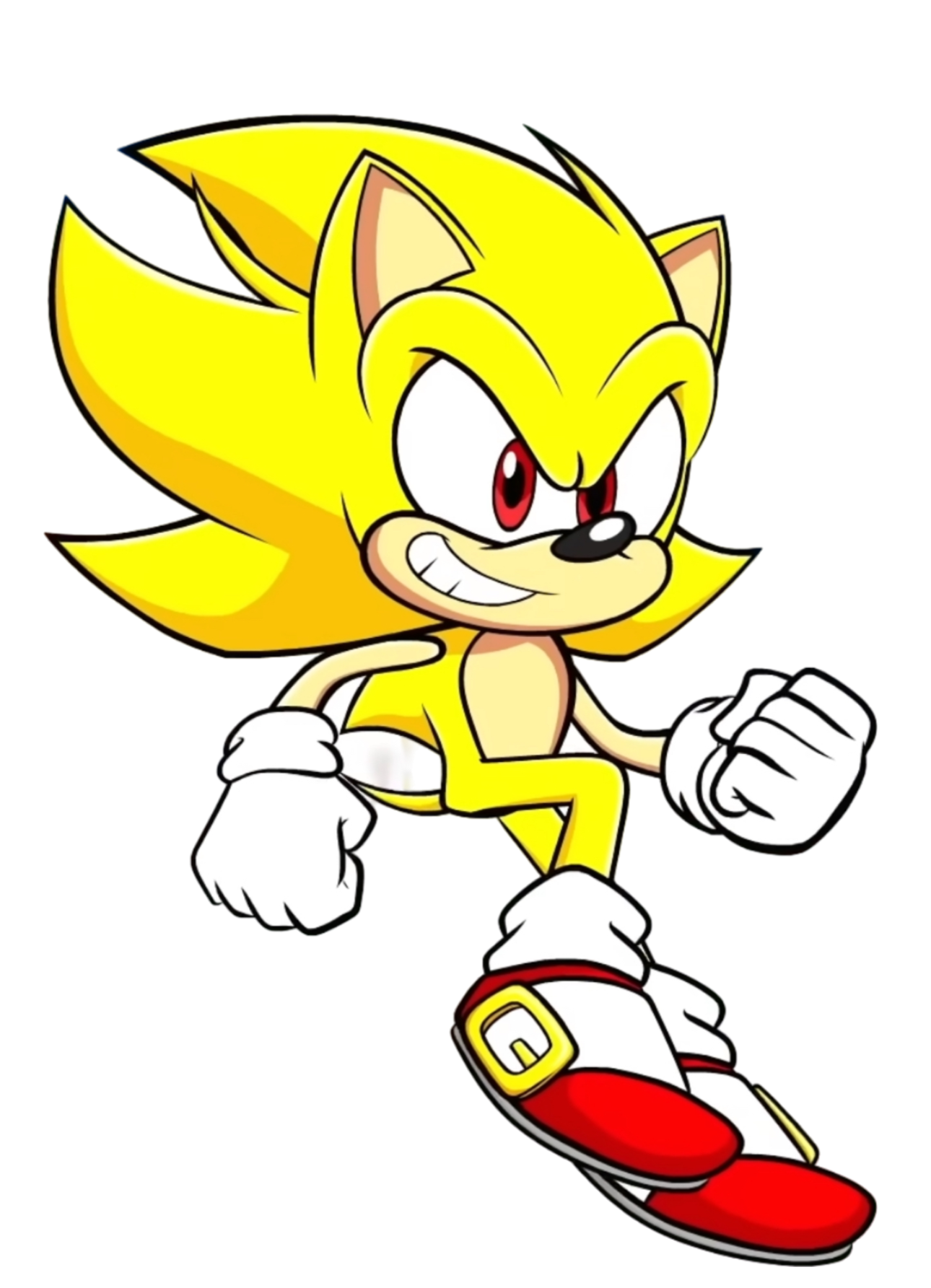 Sonic And Amy Squad Super Sonic By Garzaade000 On DeviantArt sonic-and-amy-squad-super-sonic-by-garzaade000-on-deviantart