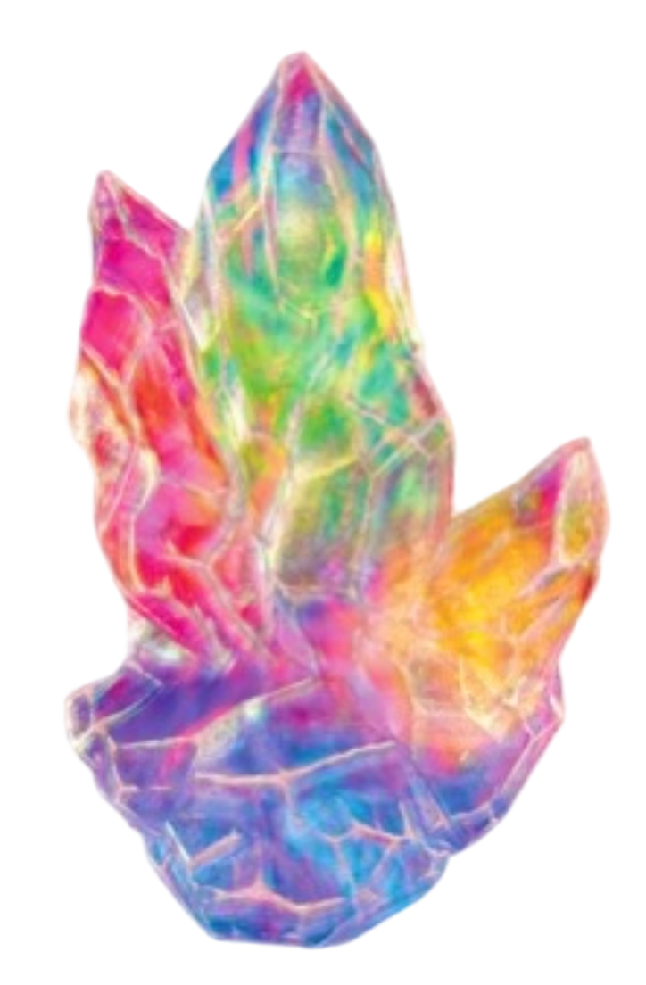 The Paradox Prism (Sonic Prime) by garzaade000 on DeviantArt