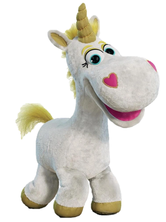 Buttercup Toy Story By Garzaade000 On DeviantArt buttercup-toy-story-by-garzaade000-on-deviantart
