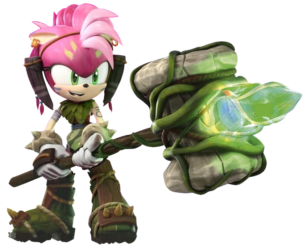 Thorn Rose Sonic Prime By Garzaade000 On DeviantArt thorn-rose-sonic-prime-by-garzaade000-on-deviantart