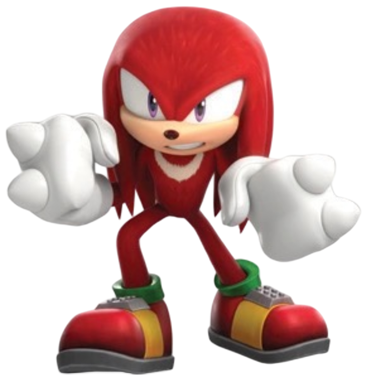 Knuckles The Echidna Sonic Prime By Garzaade000 On DeviantArt knuckles-the-echidna-sonic-prime-by-garzaade000-on-deviantart