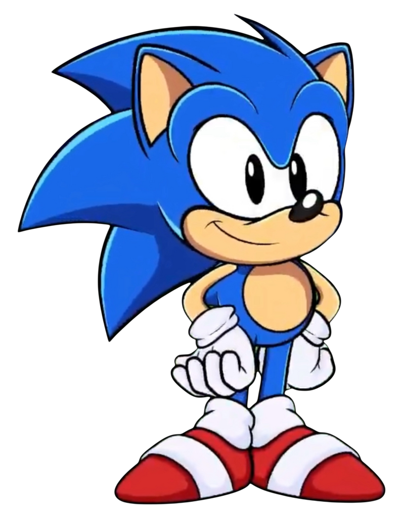 Classic Sonic The Hedgehog Sonic And Amy Squad By Garzaade000 On classic-sonic-the-hedgehog-sonic-and-amy-squad-by-garzaade000-on