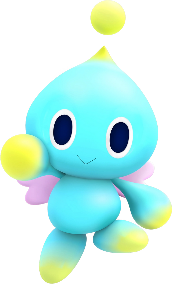 Chao Sonic The Hedgehog By Garzaade000 On DeviantArt chao-sonic-the-hedgehog-by-garzaade000-on-deviantart