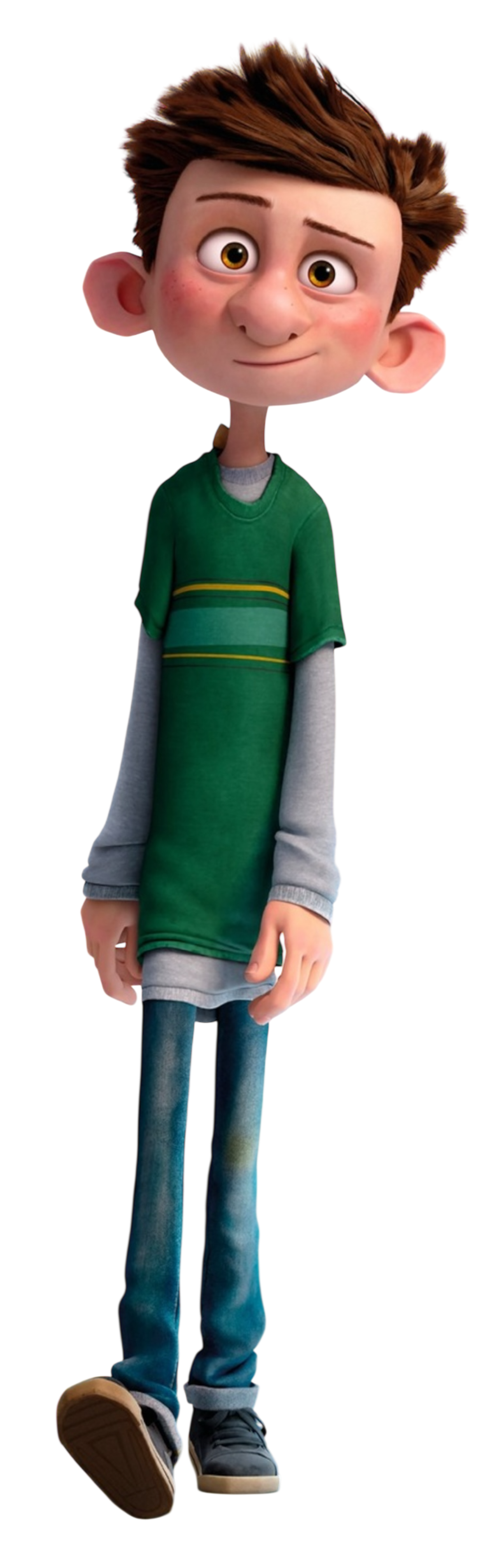 Barney Pudowski Rons Gone Wrong By Garzaade000 On DeviantArt barney-pudowski-rons-gone-wrong-by-garzaade000-on-deviantart