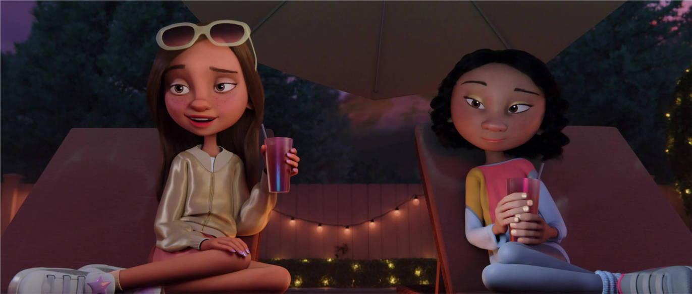 Rons Gone Wrong - Savannah 7# by garzaade000 on DeviantArt