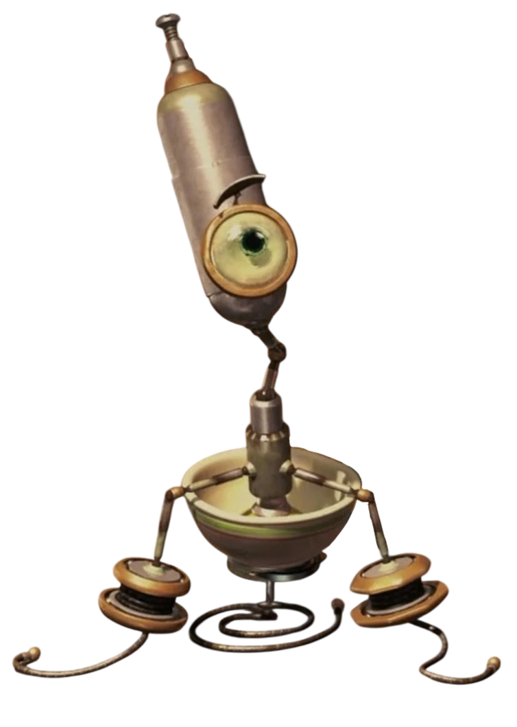 Wonderbots Coding Robots Code Wonderbot - Young (Robots) by garzaade000 on DeviantArt