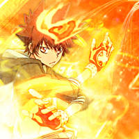 tsuna!