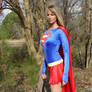 supergirl nature 2