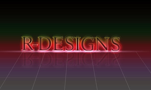 Best Designed R R-DESIGNS Wallpaper by glenndog25 on DeviantArt
