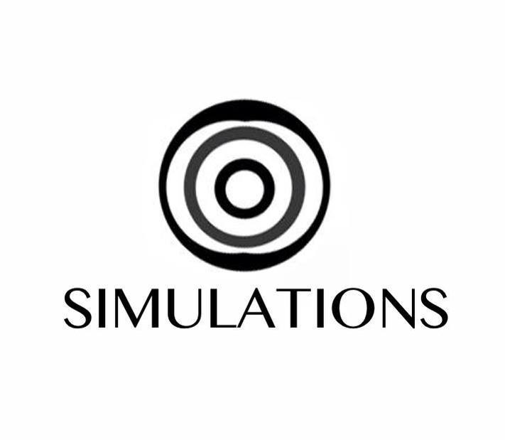 Simulations Logo by glenndog25 on DeviantArt