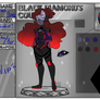 [BD] Black Opal