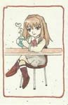 Tea card by Blue-Goo