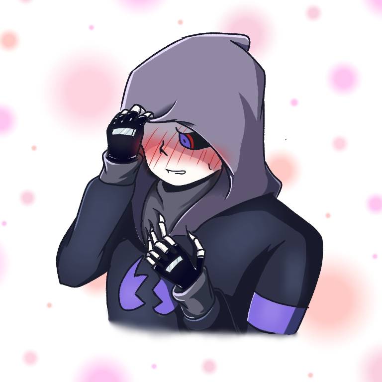 Scoundrel Sans by ReiKyoko on DeviantArt