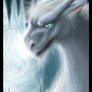 Ice Dragon