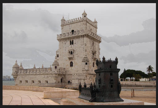 Belem Tower