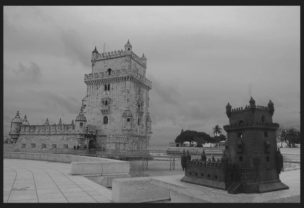 Belem Tower 1